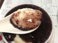 黑糯米双皮奶-仁信双皮奶(东川路店)