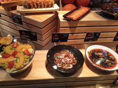 -炉小哥烤肉(信万广场店)
