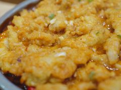 -米村拌饭(靖宇店)