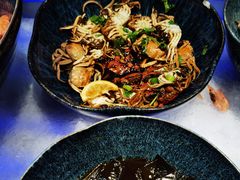 -盛江山自助料理(太原街万达店)