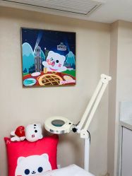 -咪咪专业脱毛连锁机构