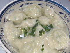 -饺子季水饺餐厅(新市街店)