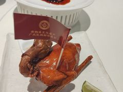 -侨美·唐荔园·40年地道粤菜