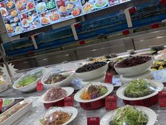 -大丰收海鲜地方菜馆