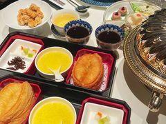 -满满海佛跳墙(千禧店)