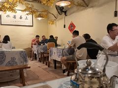 -米庄·原味私房菜(骏壹万邦店)