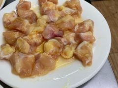 -松明一烤肉馆(鲁园店)