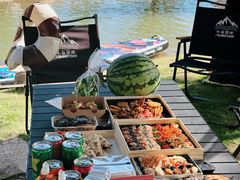 -楠溪江风景名胜区