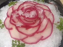 -山河屯铁锅炖·非遗铁锅炖(华强北店)