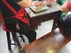 -长人馄饨铺(解放街店)