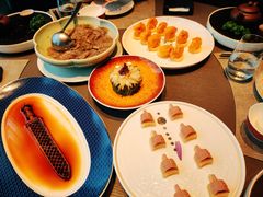 -曾宴·楚菜(湖北省博物馆店)