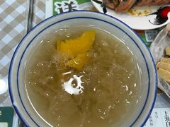 -阿金大白·上海菜馆(新天地店)
