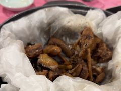 -侠成水上农庄(工业大道店)