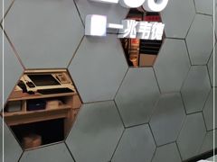 -一兆韦德健身(张杨路店)