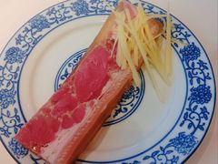 -镇南锅盖面馆(解放路店)