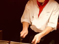 -滩万日本料理Nadaman(国贸大酒店)