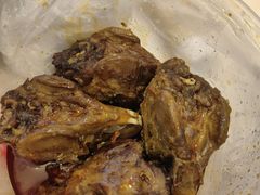 -冯记香辣兔火锅(茶店子总店)