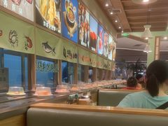 -禾绿寿司(星光68广场店)