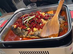 -烟火鱼乡(吾悦店)