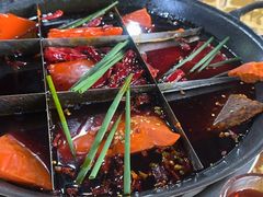 -正南齊北重庆老火锅(光华村直营店)