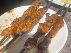 -贯贯吉·清真餐厅(浙江中路店)