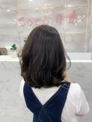 -Coco Salon 日系烫染专业店