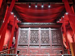 -新安江山水画廊风景区