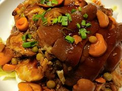 -新侨小馆(东直门北小街店)