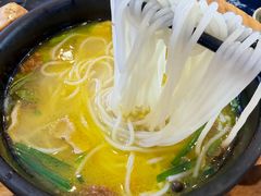 -桥香园过桥米线(国贸店)