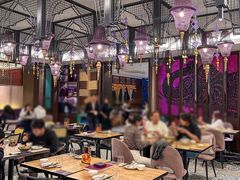 -Thai Alley泰爱里(二沙岛店)