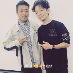 -D·HOUSE·法式烫·日系染