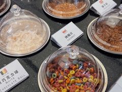 -太原茂业天地购物中心