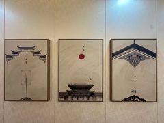 -观桥阁(锦溪店)