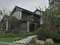 -同里国家湿地公园