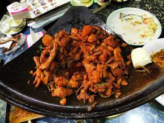 -小柒家第一锹东北菜(城关店)