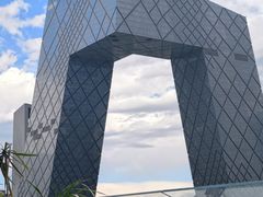 -福楼毕斯罗F Bistronome(国贸商城约会地标景观店)