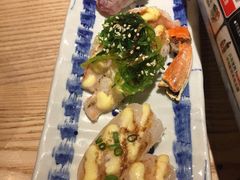 -初居食屋日式料理(万象城购物中心店)