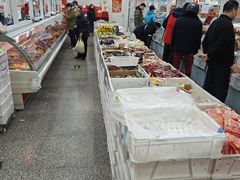 -北京稻香村(大都专卖店)