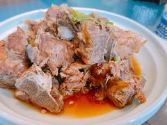 -口福饺子(大学店)