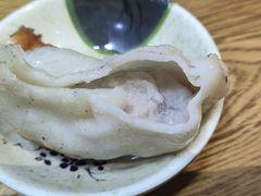 -黄阿姨锅贴大王(万航渡路店)