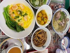 -七爷清汤腩·港式餐厅(金狮广场店)
