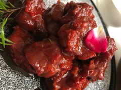-鱼翅楼·津派砂锅鱼翅(水上公园店)