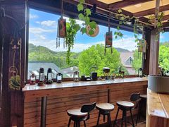 -马灯部落·西湖边的创意山景餐厅(虎跑动物园店)