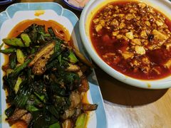 -易老妈蹄花.特色川菜(人民公园总店)