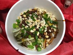 -口口香小吃店