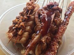 -二中酸辣汤(无锡梁溪区店)