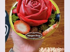 -哈根达斯(国瑞店)