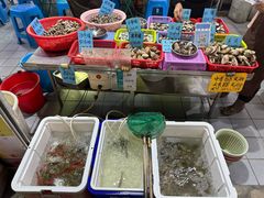 大堂-有间冰室(侨港风情街店)
