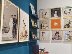 -海马体家庭照相馆(北京芳圆里 ID MALL店)
