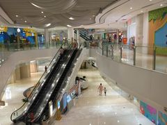 -圆融购物中心(南天成路店)